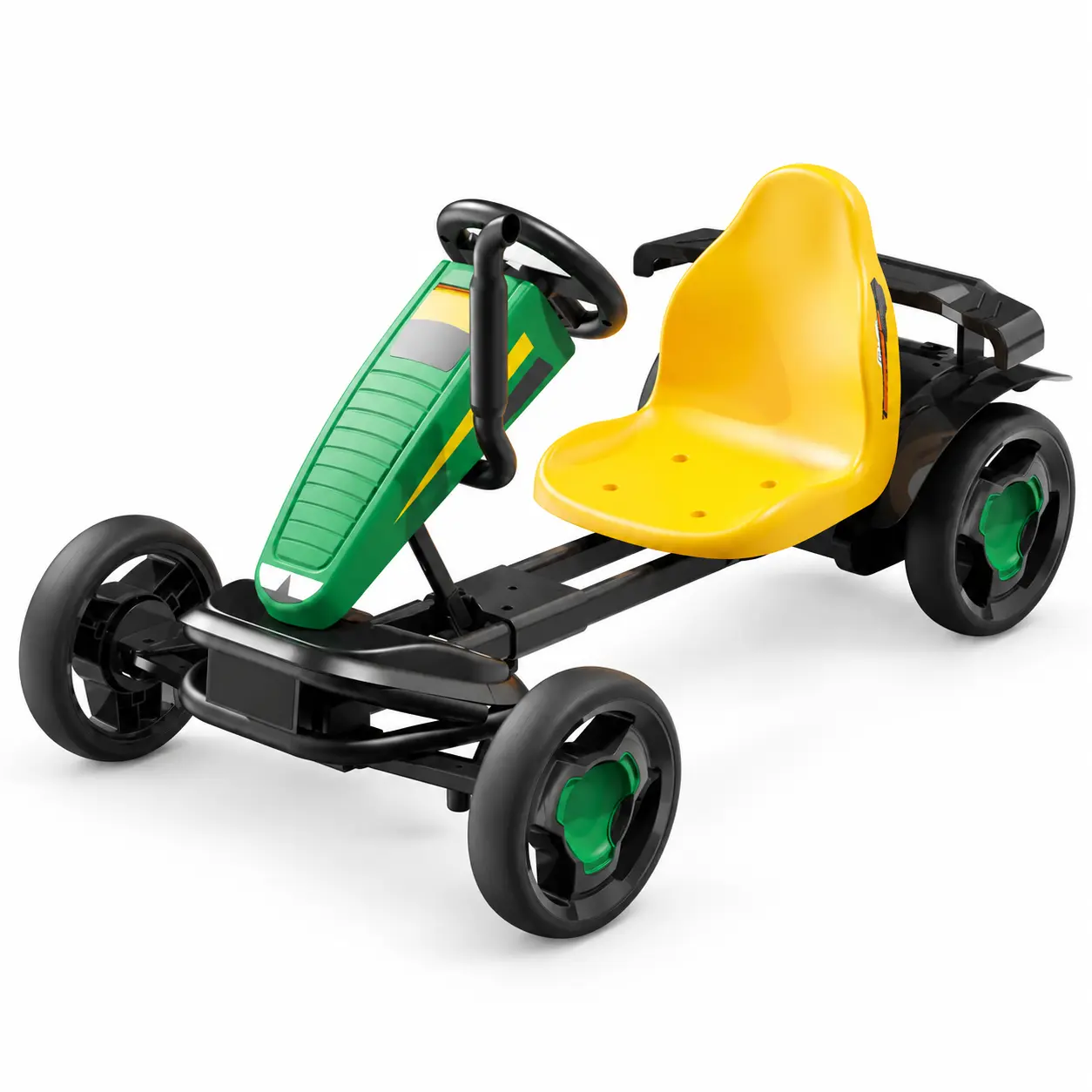 T-139 Foldable Electric Go-kart for wholesale buyers